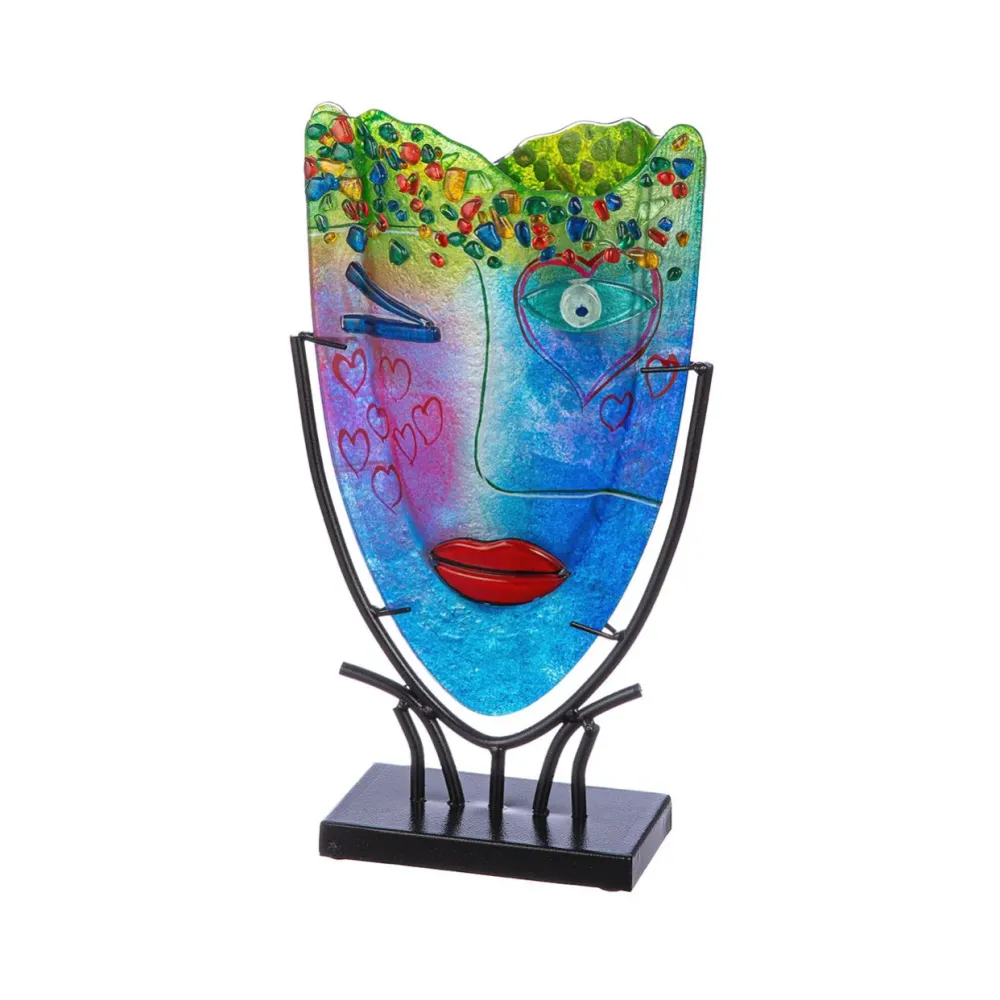 Vase "Visage" (52000)