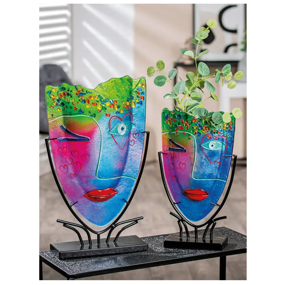 Vase "Visage" (52000)