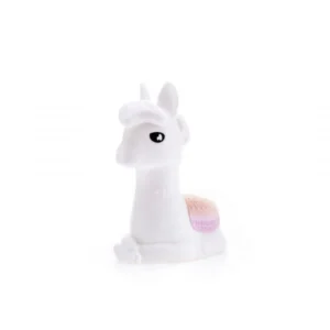 Veilleuse Alpaga Rechargeable