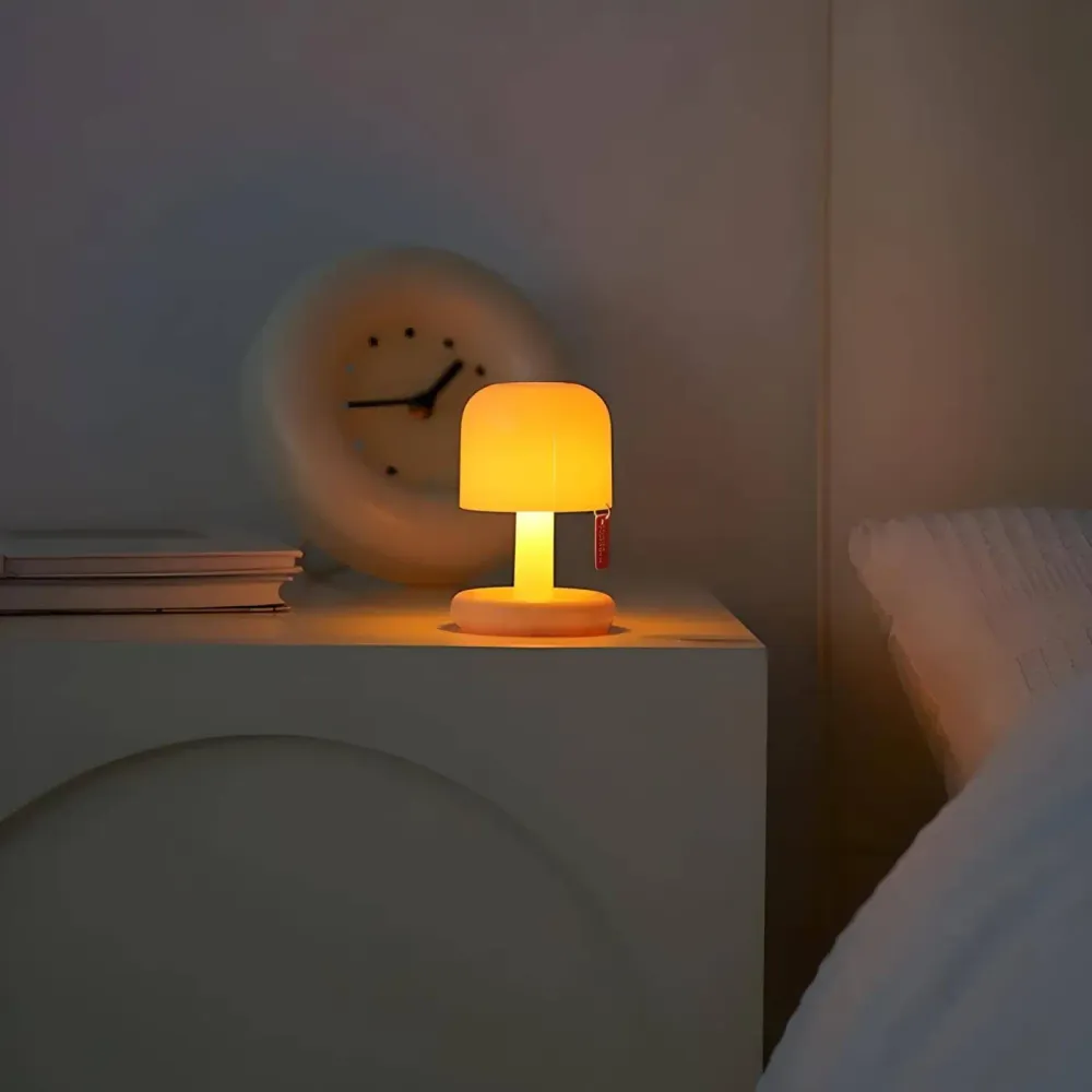 Veilleuse | CHICKY