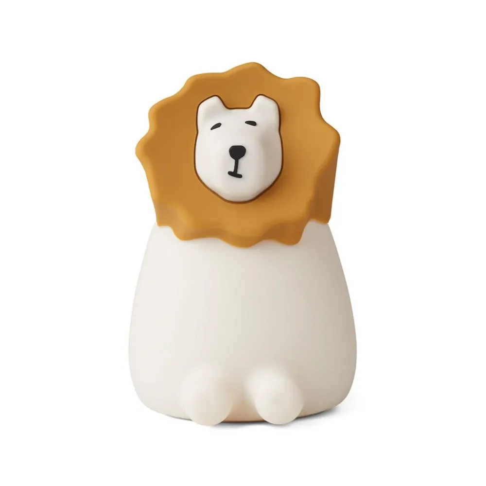 Veilleuse Winston - Lion
