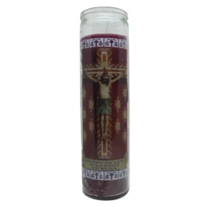 Veladora El Señor de los Milagros 272 g