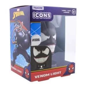 Venom - Icon Light
