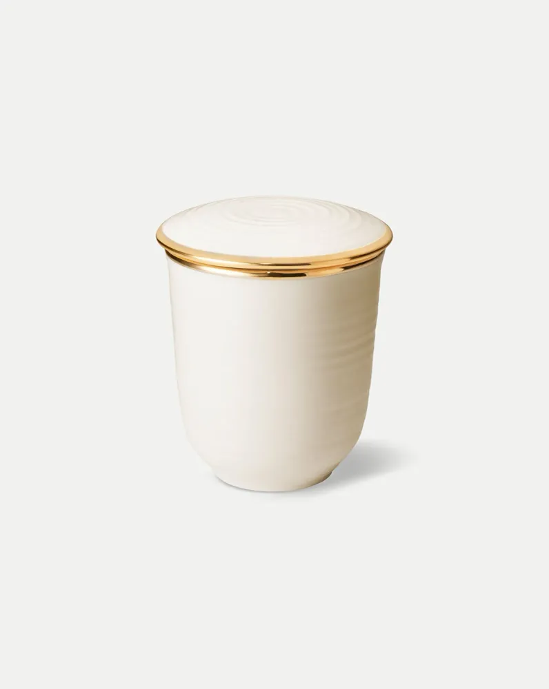 Bougie parfumée Savoy Veronica Beard