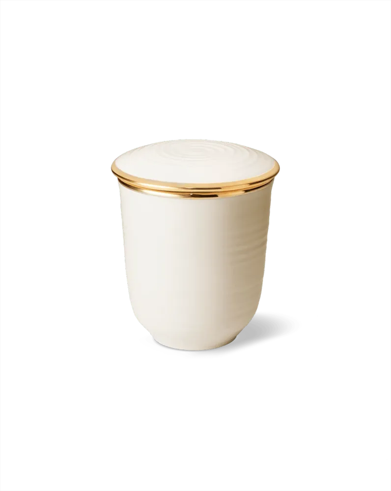 Bougie parfumée Savoy Veronica Beard