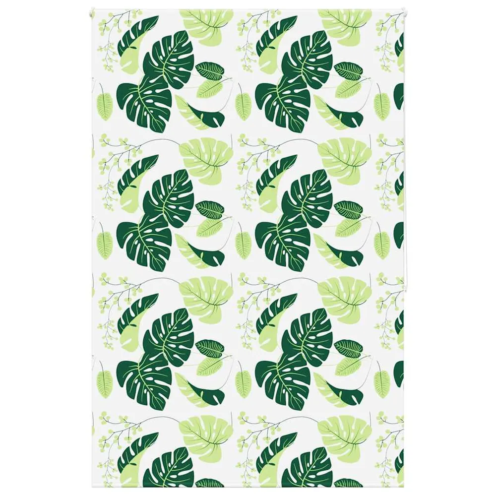 vidaXL Store enrouleur de douche 160x240 cm largeur du tissu 156 cm