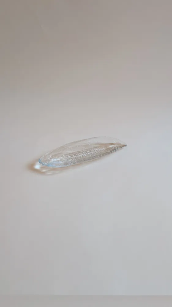 VIDE-POCHE, ÉPIS DE BLÉ
