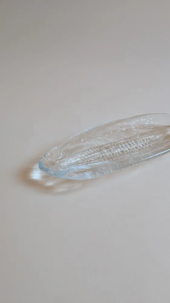 VIDE-POCHE, ÉPIS DE BLÉ