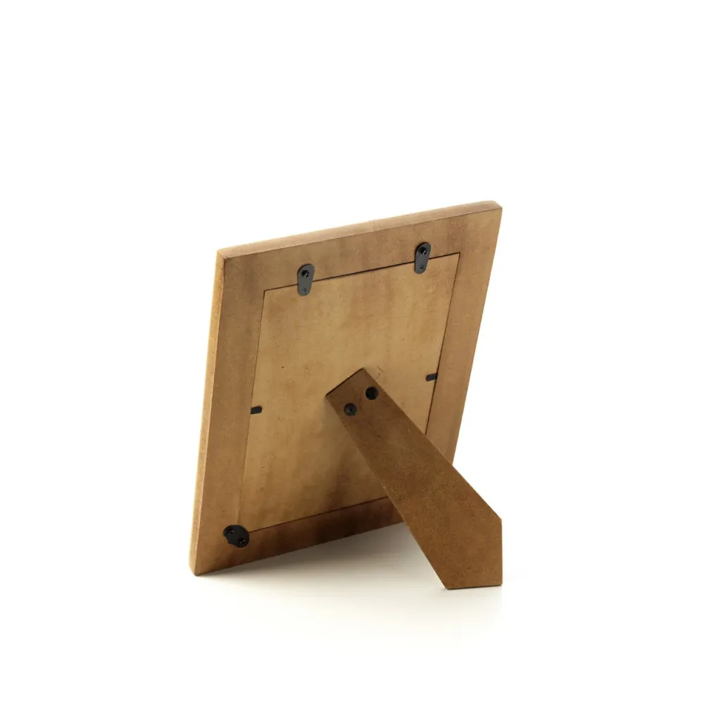 Le Wabi Bone Frame - Crème - 13x18