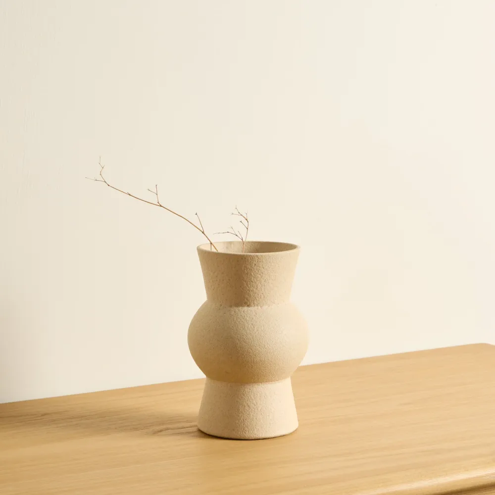Vase Sela Wabi Home