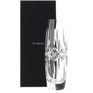 Waterford Crystal Aoife Stem Vase