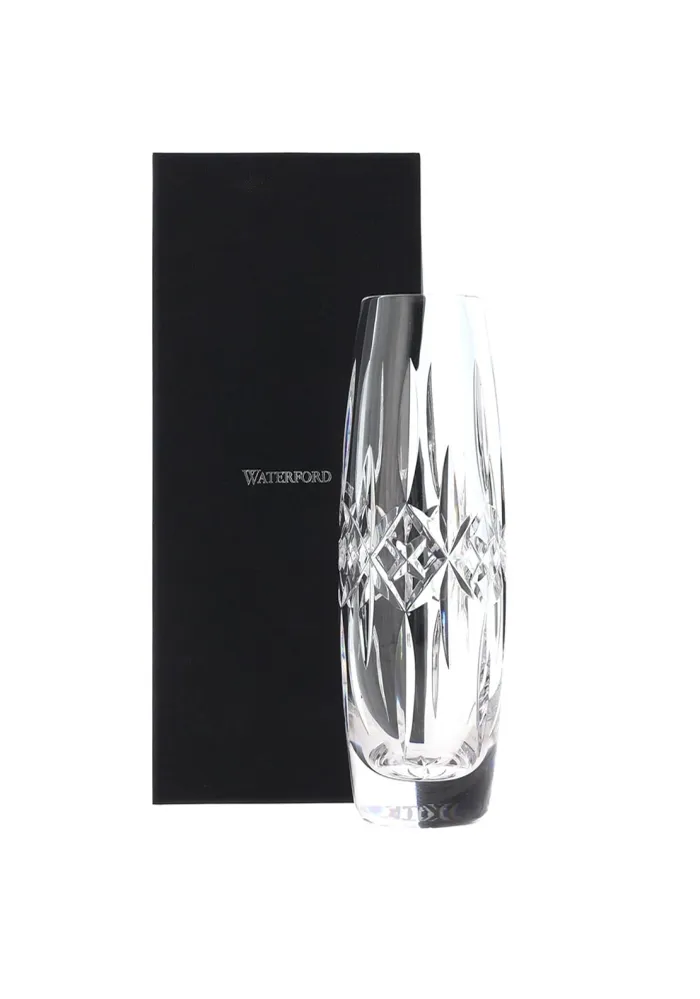 Waterford Crystal Aoife Stem Vase