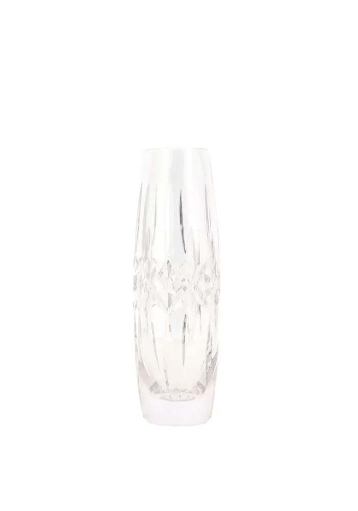 Waterford Crystal Aoife Stem Vase