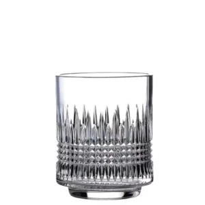 Waterford Crystal Lismore Diamond Medium Hurricane Vase