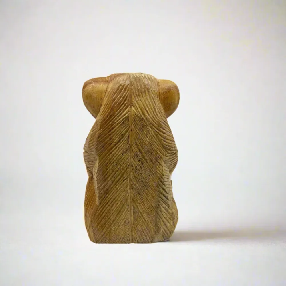 Singe Suar FU - Petit Wayan Subuk