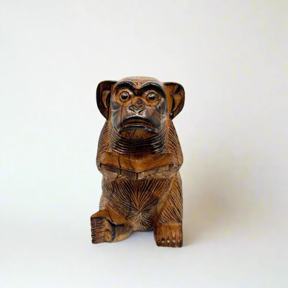 Singe Suar FU - Petit Wayan Subuk