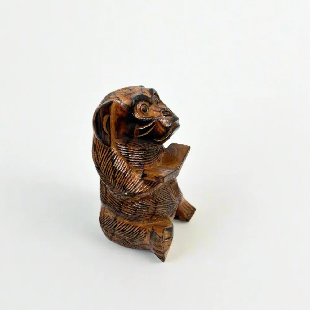 Singe Suar FU - Petit Wayan Subuk