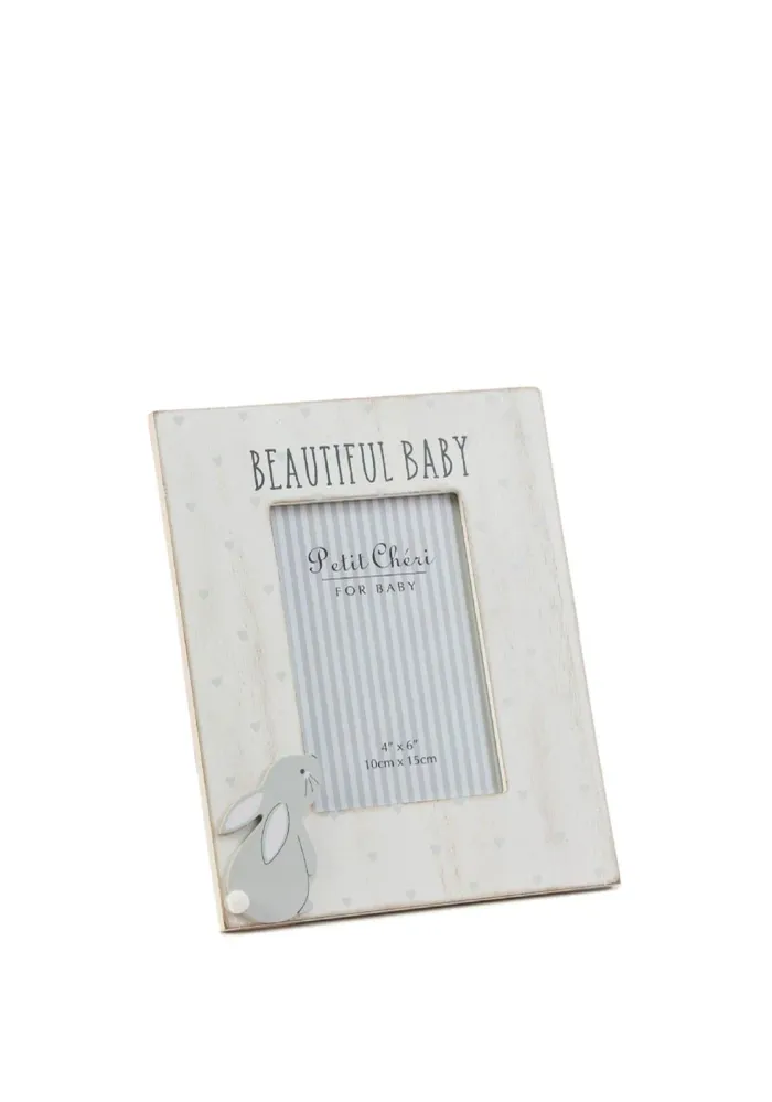 Widdop Beautiful Baby Photo Frame, 4 x 6 Widdop Bingham