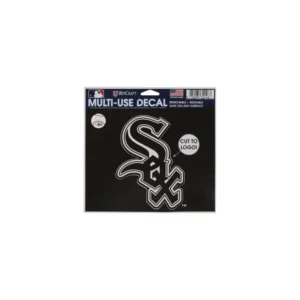 MLB Multi use Decal Decal Chiwhi Original Team Color Color Decal Decal Wincraft