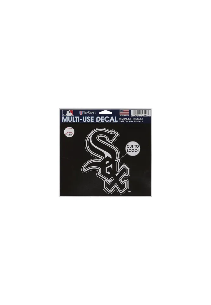 MLB Multi use Decal Decal Chiwhi Original Team Color Color Decal Decal Wincraft