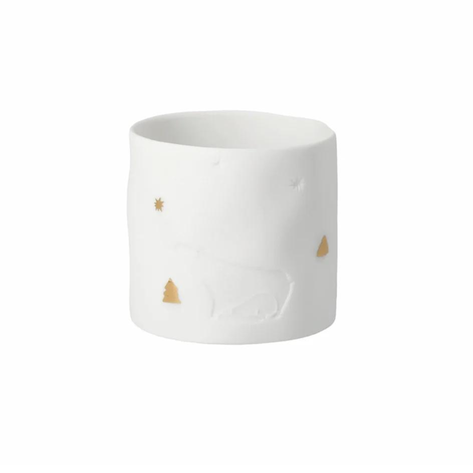 Winterstories Light Polar Bear - Rader