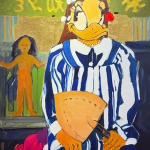 Wolfgang Loesche Donald - Suivons le soleil