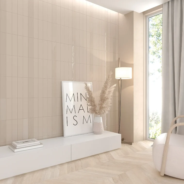 WOW GRACE SAND 7,5x30 GLOSSY
