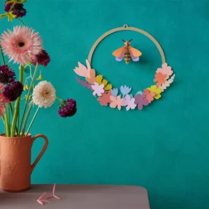 Wreath Blossom