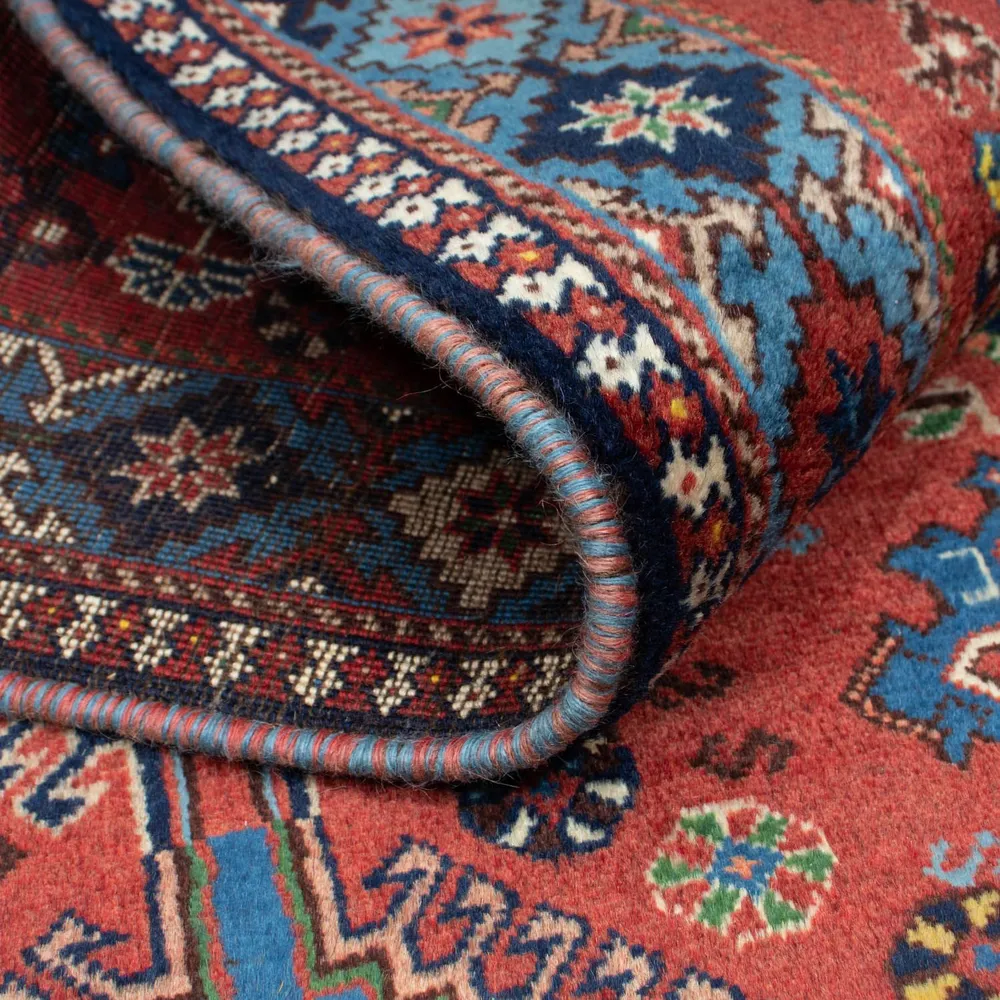 Yalameh Tapis 193x102cm - Tapis persan