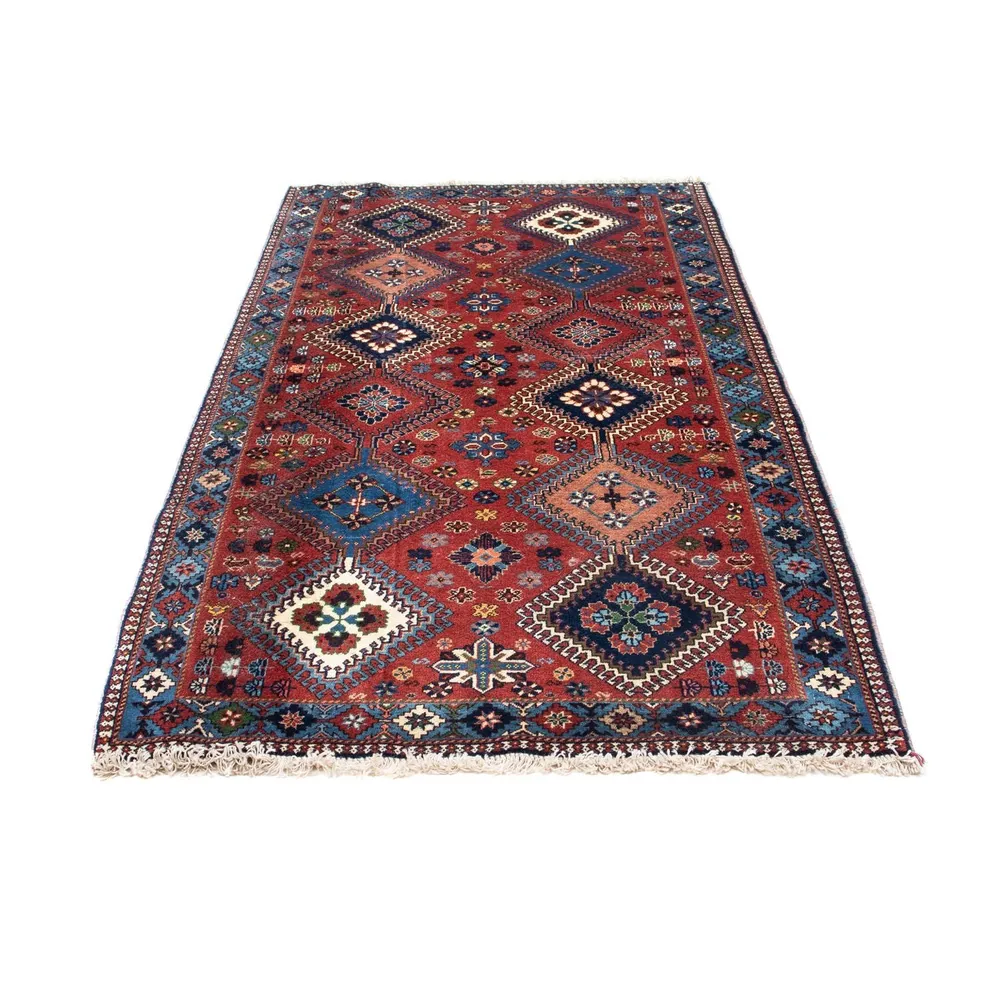 Yalameh Tapis 193x102cm - Tapis persan