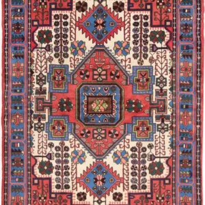 Yalameh Tapis 205x135cm - Tapis persan