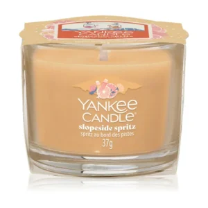 Votice - Spritz au des pistes - 37 g Yankee Candle