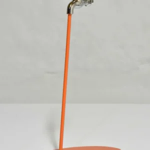Fluide Orange Yannick Bouillault