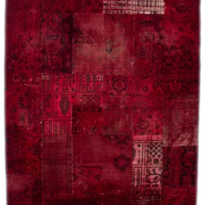 Yasmine Patchwork