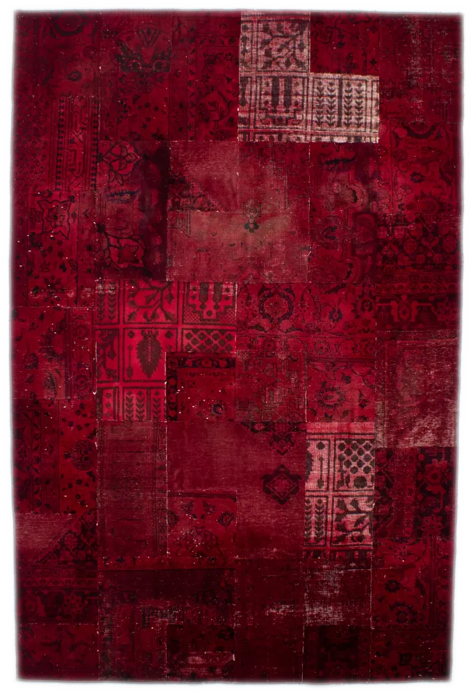 Yasmine Patchwork