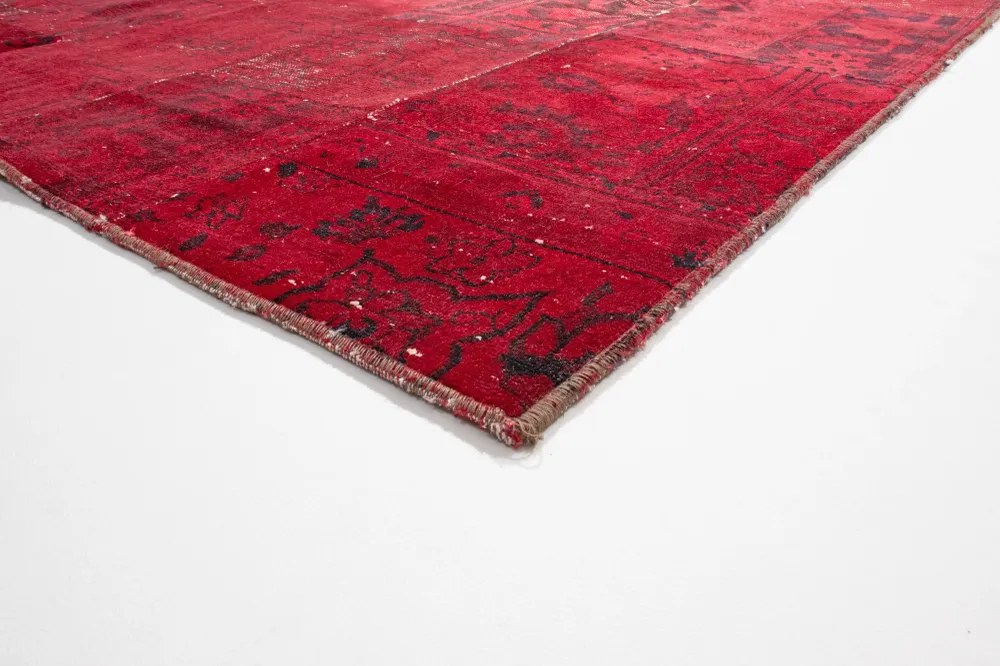 Yasmine Patchwork