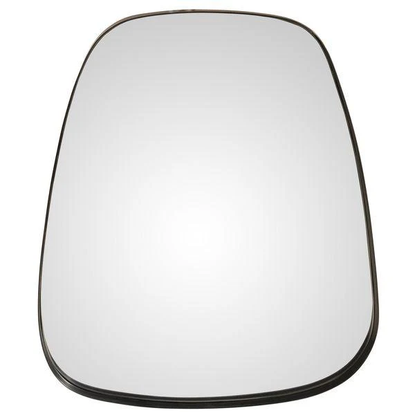 Miroir finition étain 45 cm MARLA ZAGO STORE