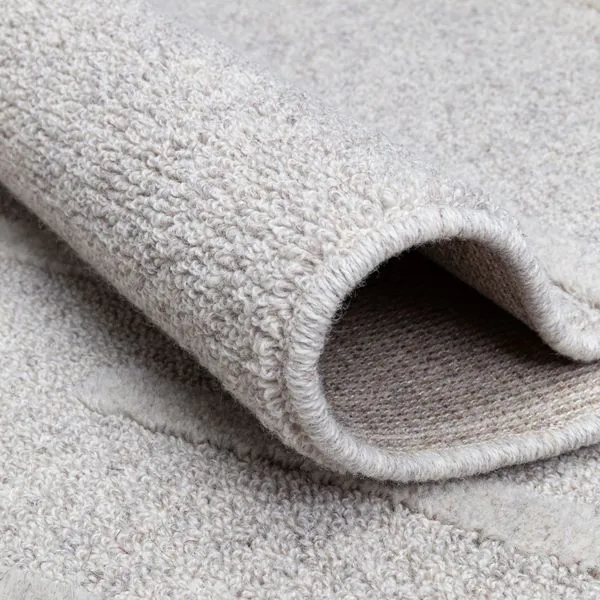 Tapis Line beige 160x230 cm ZAGO STORE