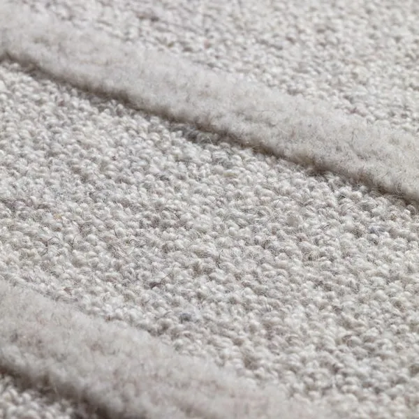 Tapis Line beige 160x230 cm ZAGO STORE