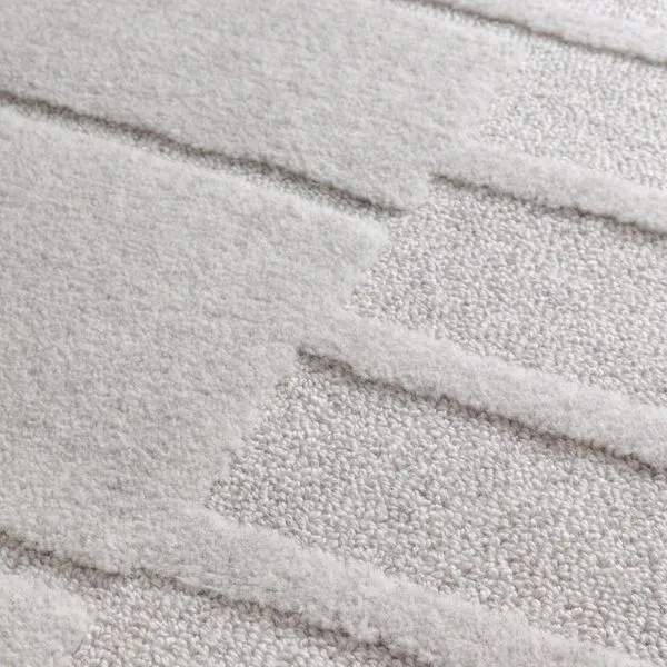 Tapis Line beige 160x230 cm ZAGO STORE
