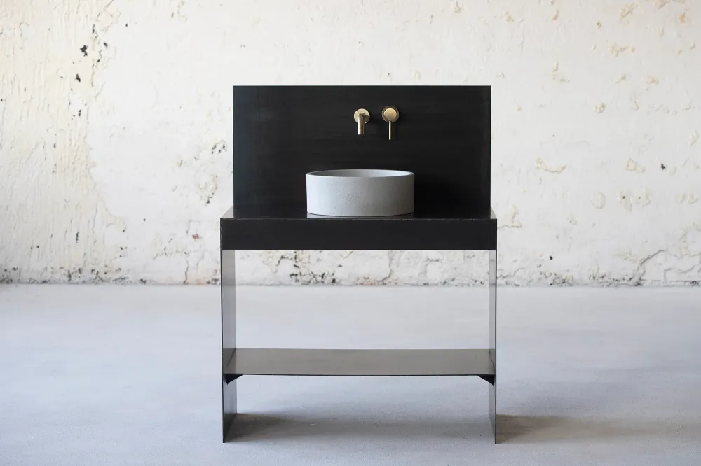 Zen Circle Light Gray