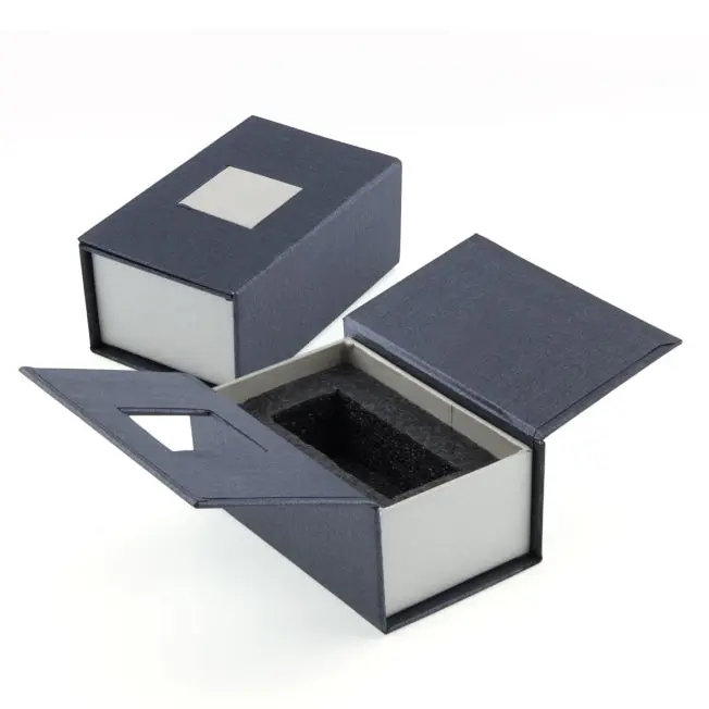 Bloc en Verre Vertical 7 cm Gravure 3D Zephyr Paris