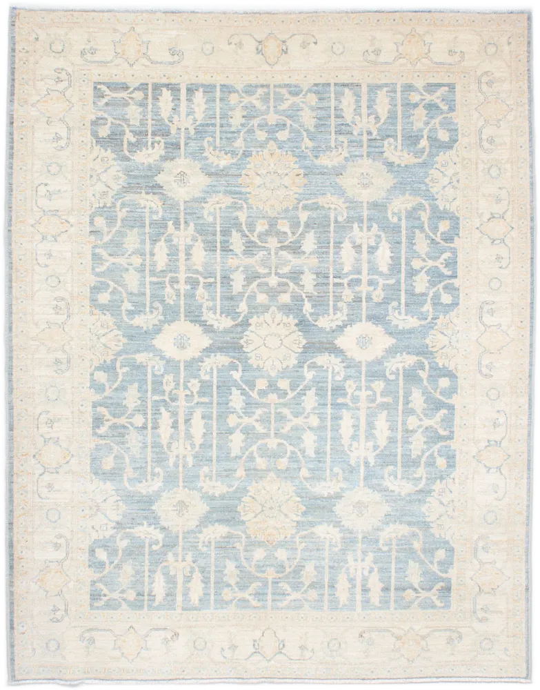 Ziegler Farahan