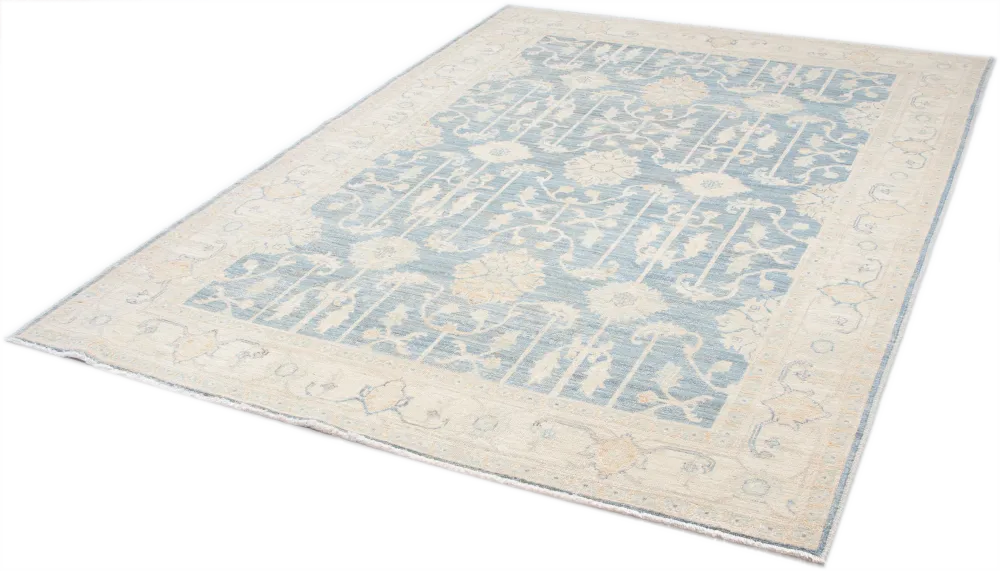 Ziegler Farahan