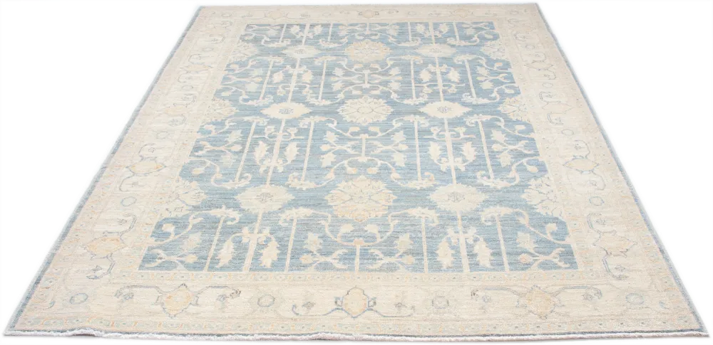 Ziegler Farahan