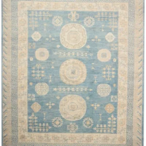 Ziegler Farahan
