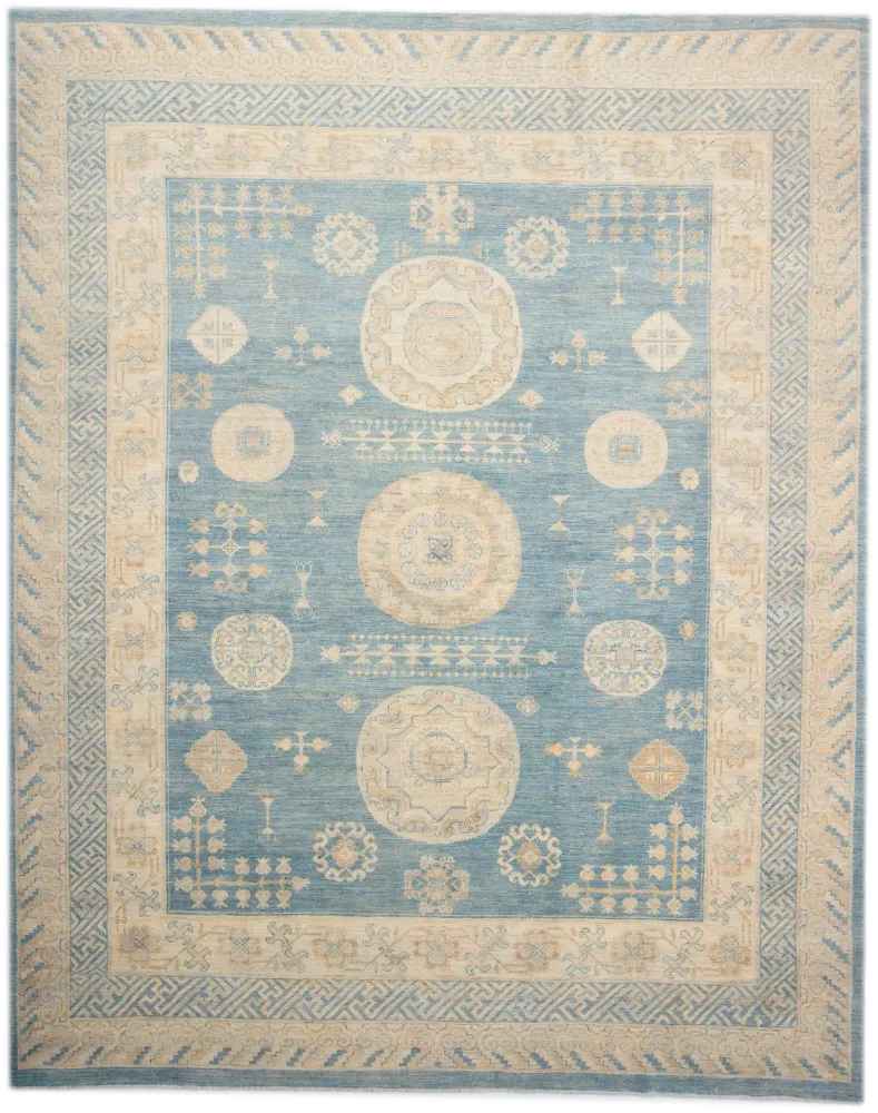 Ziegler Farahan