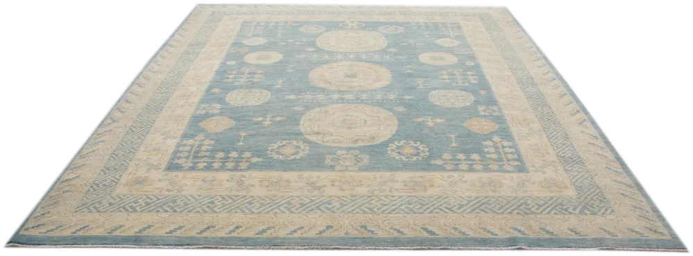 Ziegler Farahan