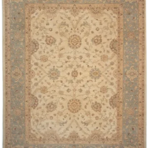 Ziegler Farahan
