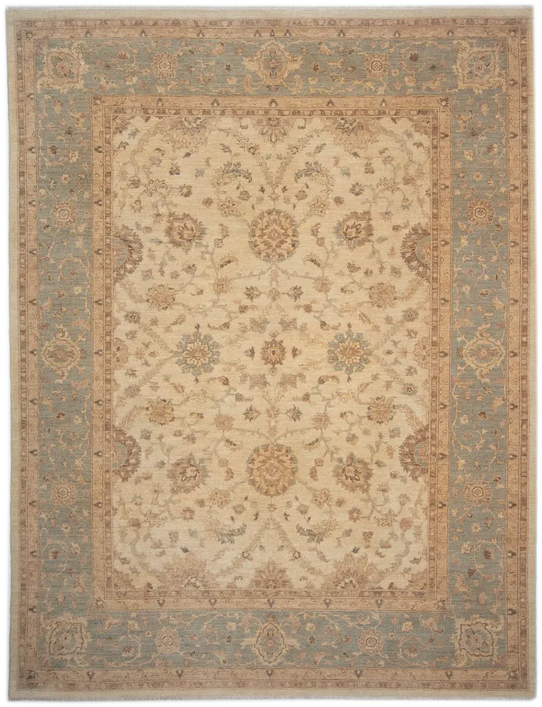 Ziegler Farahan